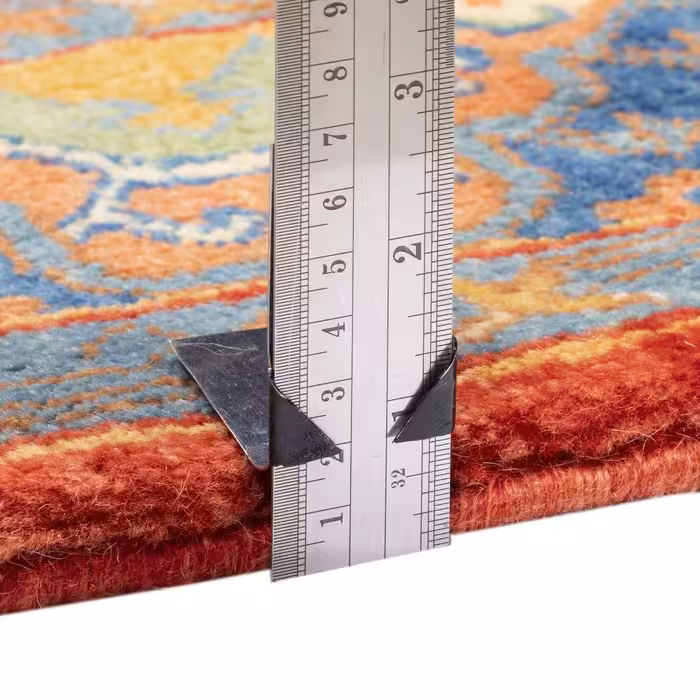 فرش دستباف چهار متری سی پرشیا کد 171753