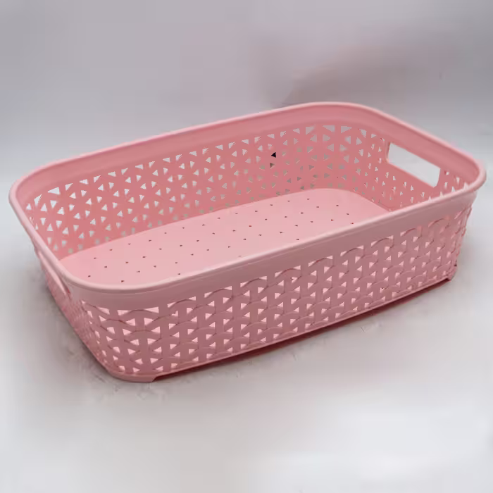 باکس نظم دهنده مدل بلوط طرح درب دار کد YPB-SIZE1-201