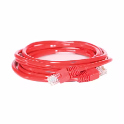 کابل شبکه CAT5 ایفورت مدل AS-1500