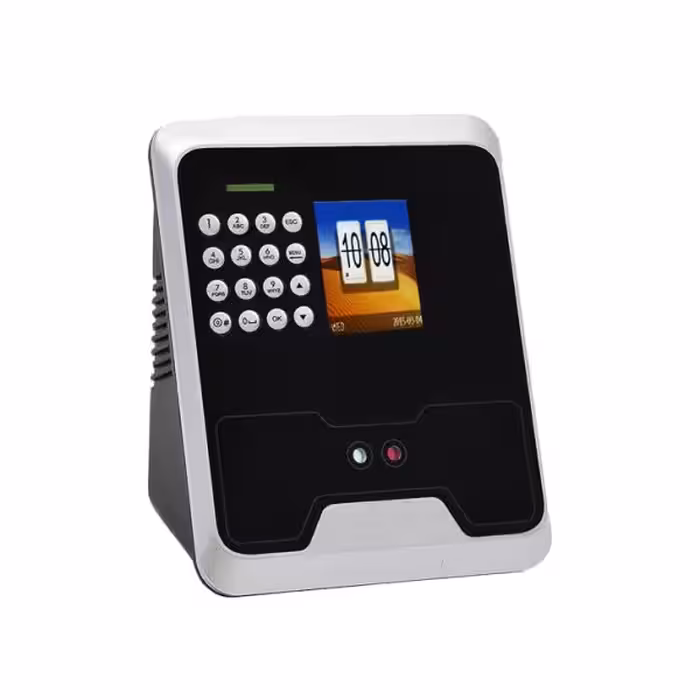 دستگاه حضور و غیاب مدل NP567