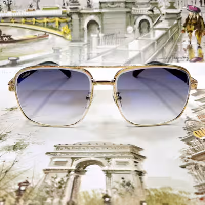 عینک آفتابی  مدل CT0697c02