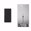 برچسب پوششی ماهوت مدل Tehran City مناسب برای گوشی موبایل سونی Xperia C3 Dual