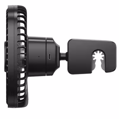 پنکه USB باسئوس مدل Natural Wind