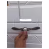 دستگیره کابینت مدل RW192 بسته 3 عددی