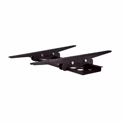 پایه دیواری تلویزیون ایکس ویژن مدل متحرک Z33 مناسب برای تلویزیون های 26 تا 42 اینچ