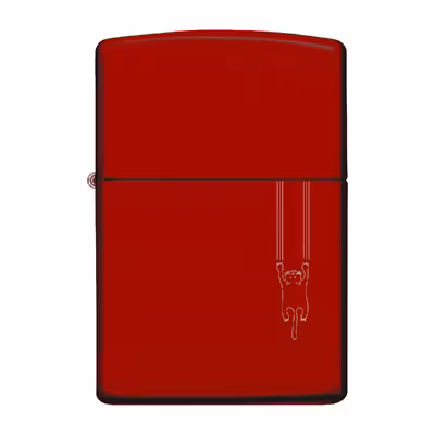 فندک طرح گربه کد 03001