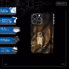 برچسب پوششی ماهوت مدل Owl-FullSkin مناسب برای گوشی موبایل اپل iphone 13 Pro