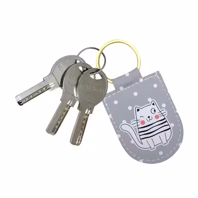 جاکلیدی طرح گربه مدل K-231