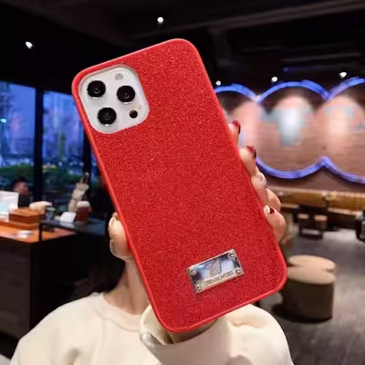 کاور  طرح اکلیلی  مدل  SWA23 مناسب برای گوشی اپل IPHONE 11 PRO MAX