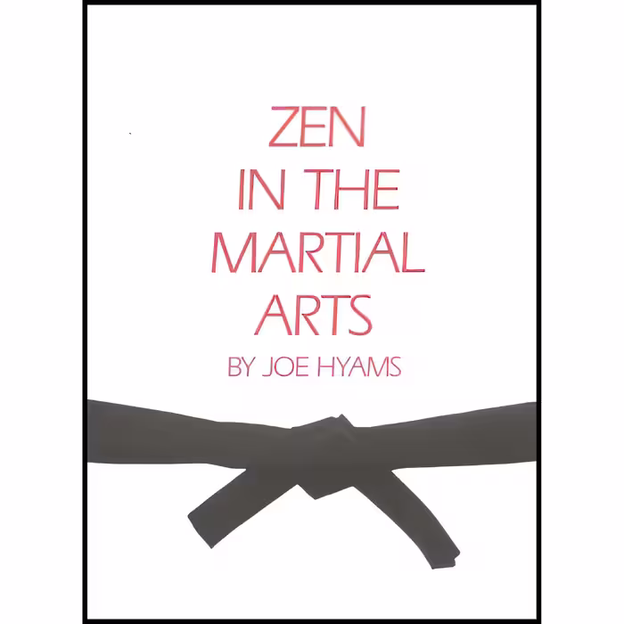 کتاب Zen in the Martial Arts اثر جمعی از نویسندگان انتشارات J. P. Tarcher Inc. / Houghton Mifflin Company