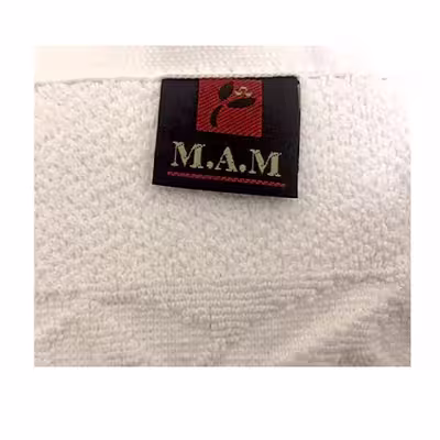 حوله آشپزخانه مام مدل سلین سایز 30x30 سانتی متر