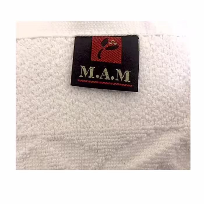 حوله آشپزخانه مام مدل سلین سایز 30x30 سانتی متر