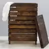 سبد رخت چرک مدل tbm