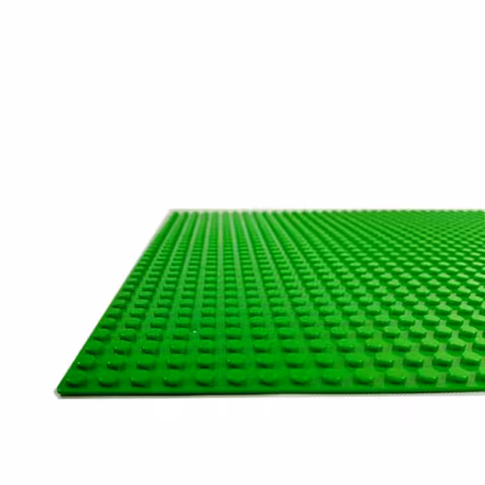 صفحه ساختنی مدل Classic Baseplate