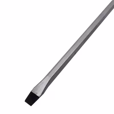 پیچ گوشتی ضربه خور دوسو مدل کوییک کد YPB-SH40CM 