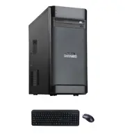 کامپیوتر دسکتاپ تک زون مدل TZ3770A Turbo