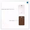 برچسب پوششی ماهوت مدل Orange-Wood مناسب برای تبلت سامسونگ Galaxy Note 8.0 2013 N5100