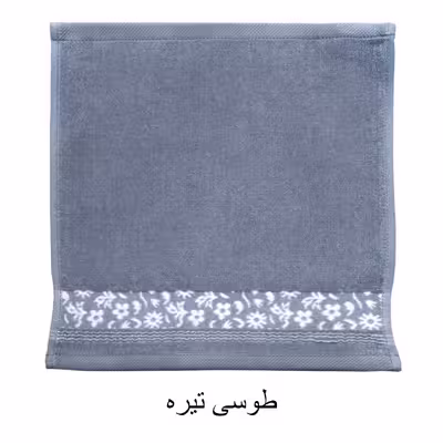 حوله مدل MANARA کد ORCH33 سایز 30x30 سانتی‌متر