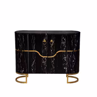 آینه و کنسول مدل ATM_1