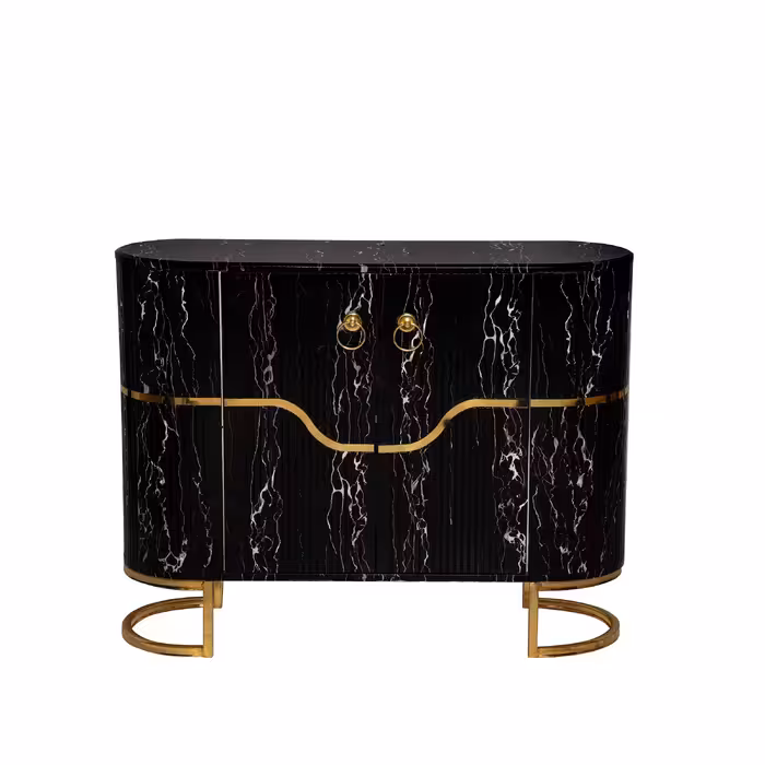 آینه و کنسول مدل ATM_1