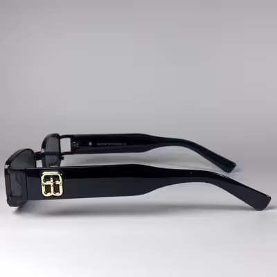 عینک آفتابی جنتل مانستر مدل گنگستر a080