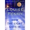 کتاب How the Light Gets In اثر Louise Penny انتشارات تازه ها