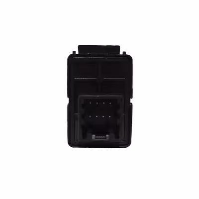 کلید تنظیم آینه ایمن تک مدل AB280 مناسب برای تیبا