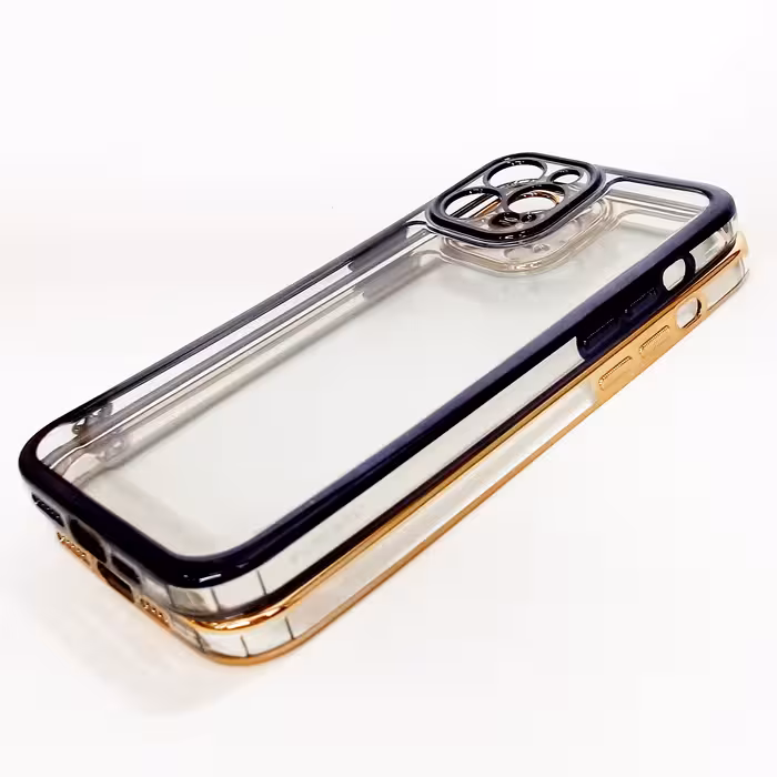 کاور کبنگ پاور مدل الکترو مناسب برای گوشی موبایل اپل Iphone 12 ProMax