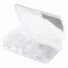 جعبه ابزار خیاطی رزگلد مدل sewing box
