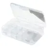 جعبه ابزار خیاطی رزگلد مدل sewing box