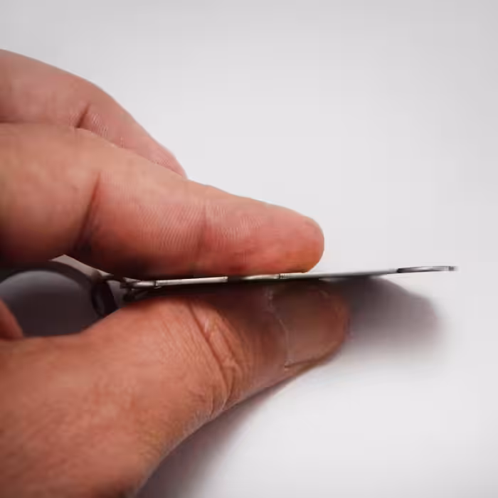 جاسوئیچی خودرو طرح FC