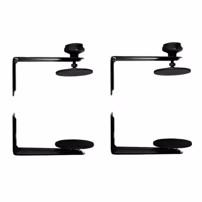 پایه باند دیواری مدل vogels مجموعه دو عددی 