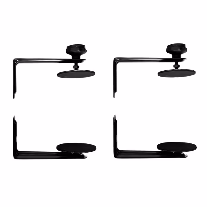 پایه باند دیواری مدل vogels مجموعه دو عددی 