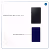 برچسب پوششی ماهوت مدل Blue-Holographic مناسب برای تبلت سامسونگ Galaxy Tab A 8.0 2019 T295