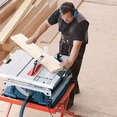 اره میزی بوش مدل GTS 10 XC Professional 