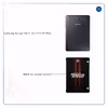برچسب پوششی ماهوت مدل Need-for-Speed-Game مناسب برای تبلت سامسونگ Galaxy Tab S2 8.0 2016 T719N