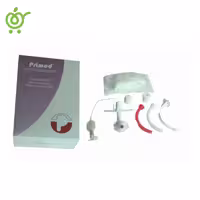 تراکستومی پنجره دار ساکشن دار10 پریمد PRIMED Ultrasoft Suction Voice | فروشگاه اینترنتی سیب 115