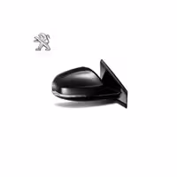 آینه چپ پژو2008