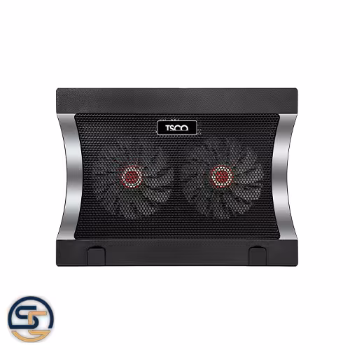 پایه نگهدارنده لپ تاپ تسکو مدل TCLP 3101