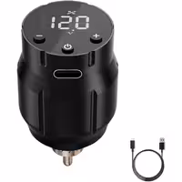 ترانس شارژی مجیک