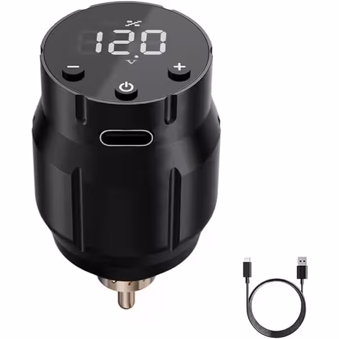 ترانس شارژی مجیک