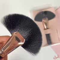 براش بادبزنی Ushas