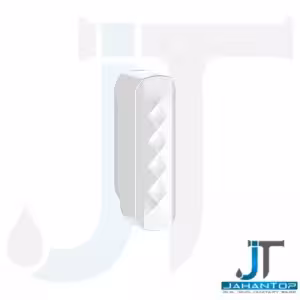 جا مایع تک سفید ایمن آب مدل کنزو