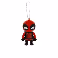 فلش مموری مدل ددپول ظرفیت 128 گیگابایت