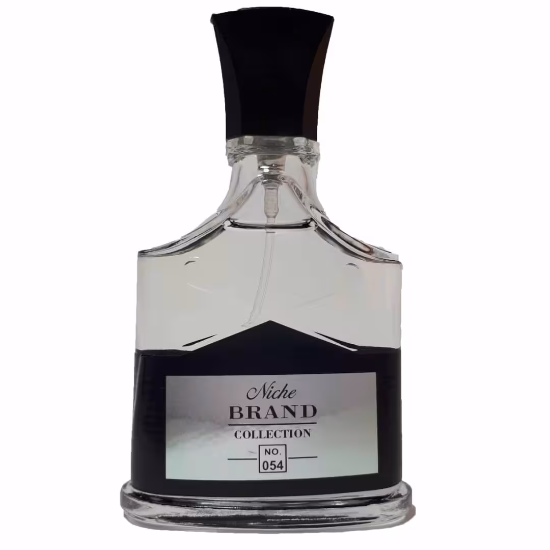 عطر جیبی مردانه اونتوس برند کالکشن مدل 054 حجم 25 میل