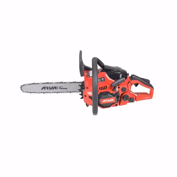 اره زنجیری بنزینی آروا 35 سانتی متری مدل 6213