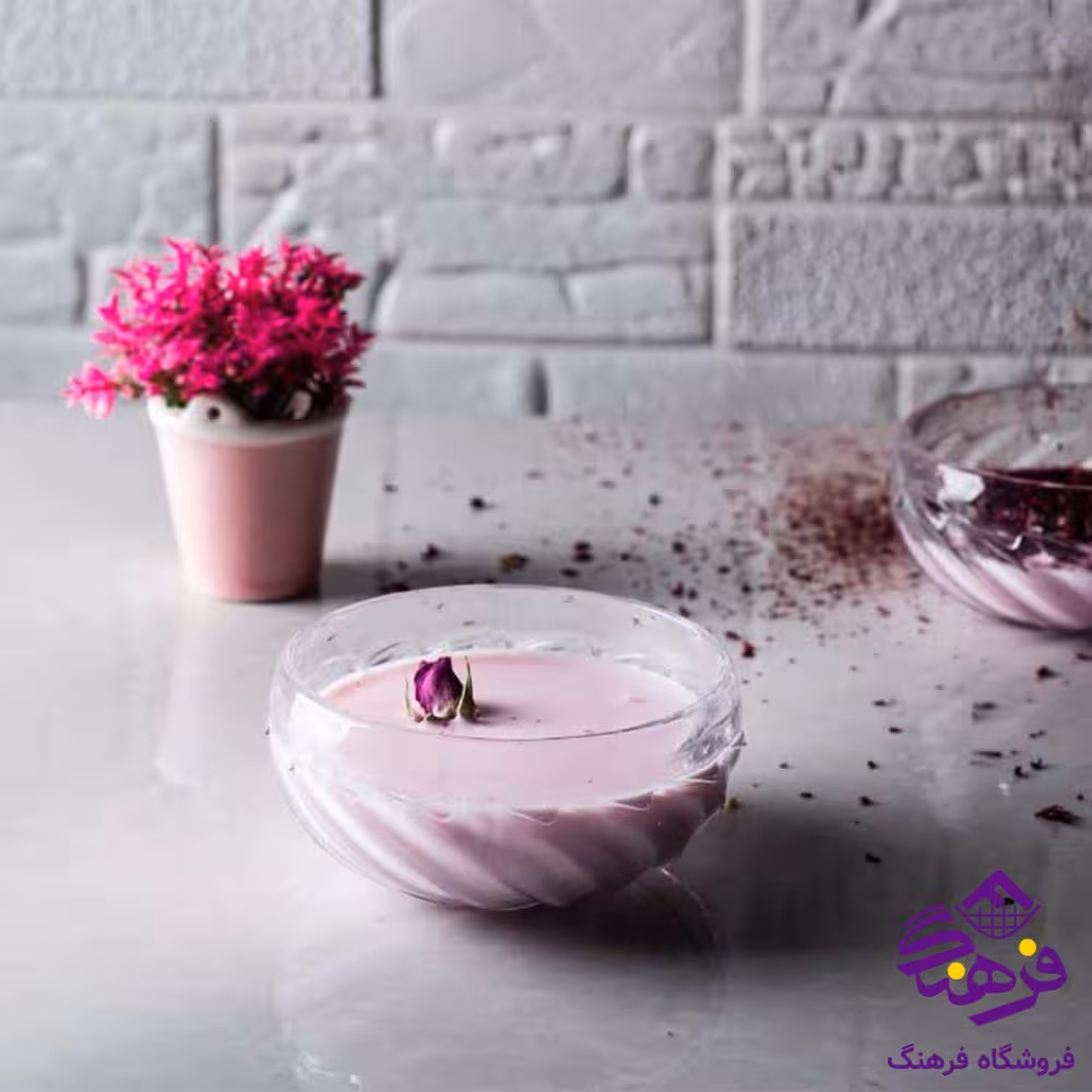 پیاله کایلا کادو کاوه (8دک)