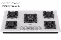 گاز صفحه ای داتیس مدل DG 512 ULTRA