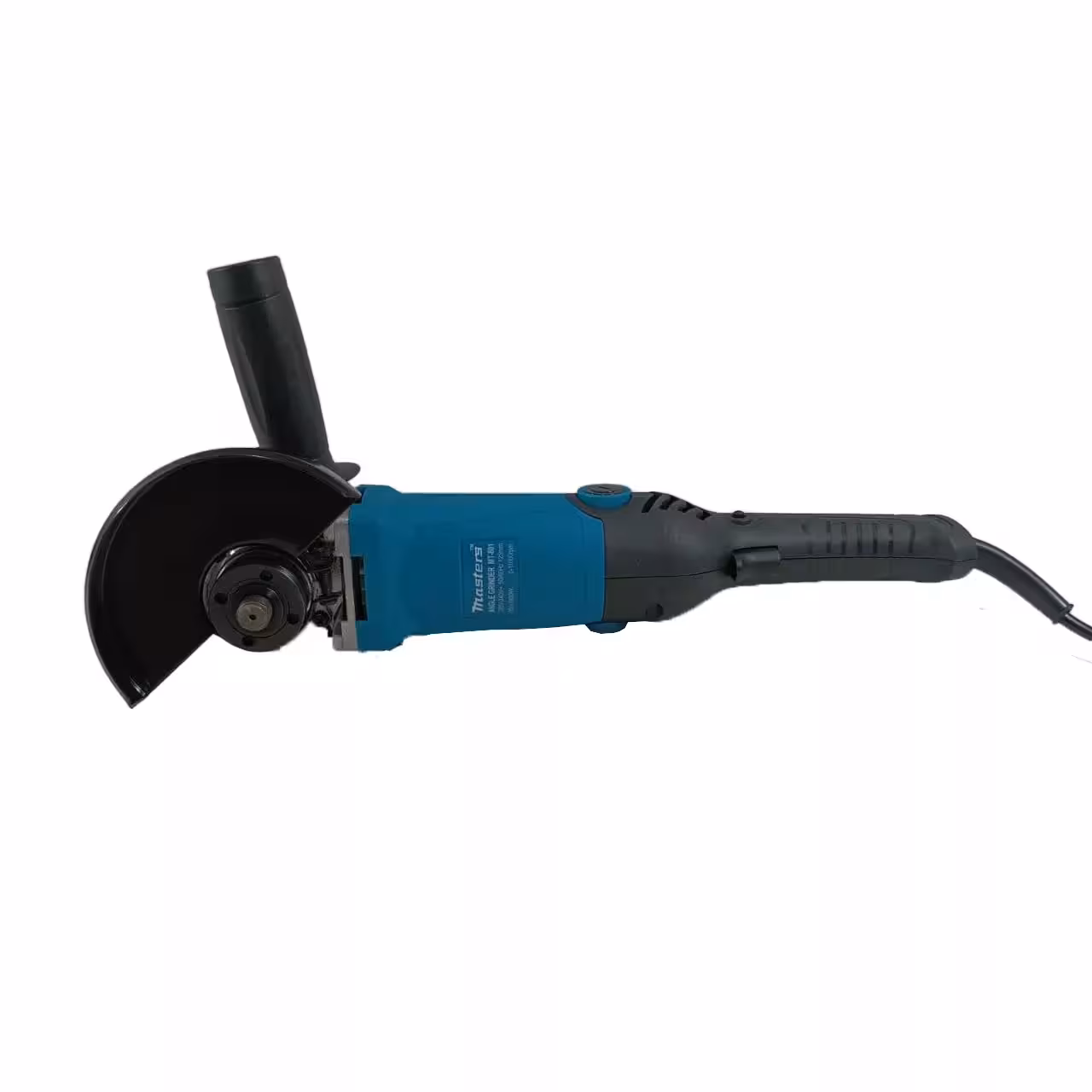 مینی فرز دسته بلند مستر مدل دیمردار801