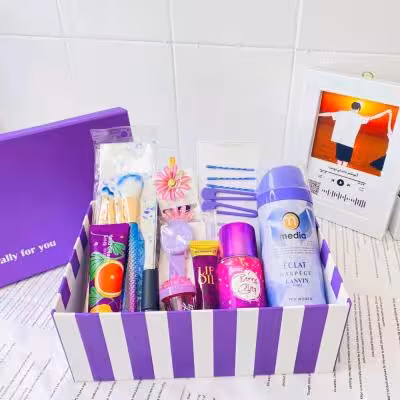 باکس ولنتاین